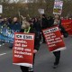 NPD-Demo in Brandenburg an der Havel